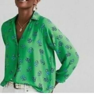 Cabi Go To Blouse size M